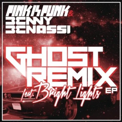 Ghost (Dyro Remix) 專輯 Pink Is Punk