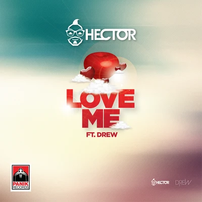 Love Me 專輯 Hector