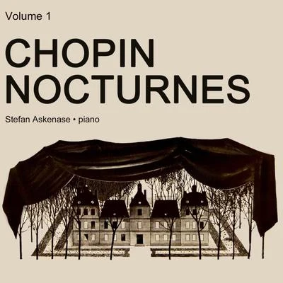 Stefan Askenase Chopin Nocturnes, Vol. 1