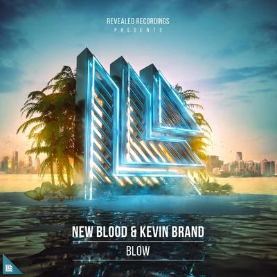 Blow 專輯 Kevin Brand