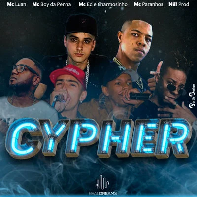 Cypher 專輯 Mcs Ed eCharmosinho