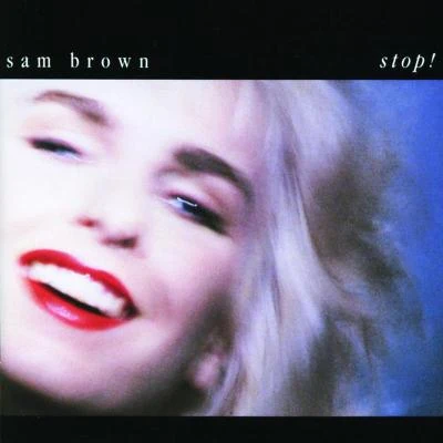 Stop! 專輯 Sam Brown