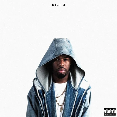 Kilt 3 專輯 Guapely/Iamsu!