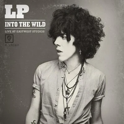 LP Into The Wild (Live At EastWest Studios)