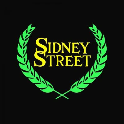 Sidney Street (Single) 專輯 Mella Dee/effie