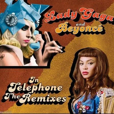 Telephone (Joey Joe Joe Jr Remix) 專輯 Beyoncé