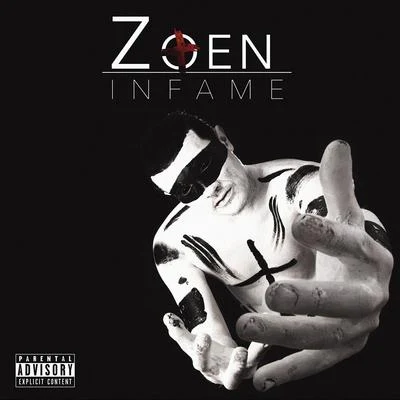 Infame 專輯 Andrre/Noblonski/zoen