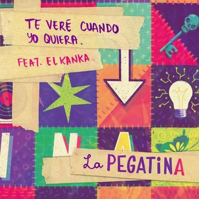 Te veré cuando yo quiera (feat. El Kanka) 專輯 La Pegatina/Love of Lesbian