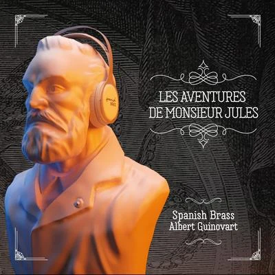 Les aventures de Monsieur Jules 专辑 Miquel Bofill/Albert Guinovart