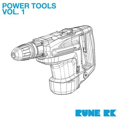 Power Tools Vol. 1 专辑 Rune RK