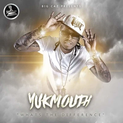 Whats the Difference 專輯 Jay Dubb/W-D/4-Tay/Eklipze/Yukmouth