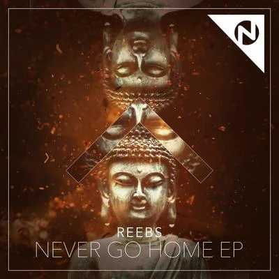 Reebs Never Go Home - EP