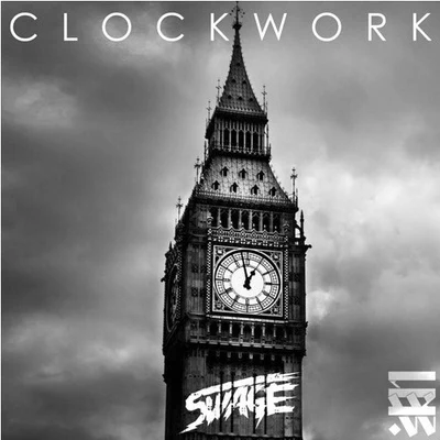 Clockwork 專輯 swage