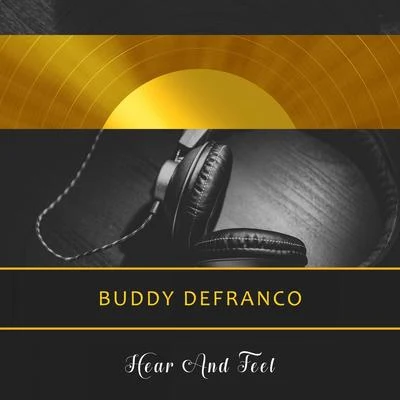 Hear And Feel 专辑 Carol Sloane/Buddy DeFranco/Frak Capp Trio/Rickey Woodard/Ray Brown