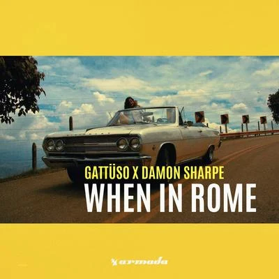 When In Rome 專輯 GATTÜSO