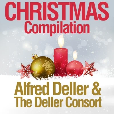 Christmas Compilation 專輯 Margaret Ritchie/Alfred Deller/Anthony Lewis/William Herbert/Helen Watts