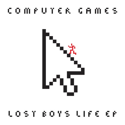 Lost Boys Life - EP 專輯 Blake Neely/Grant Gustin/Darren Criss/Jeremy Jordan/Carlos Valdes