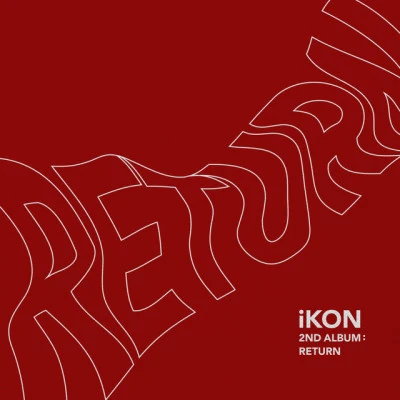 Return 專輯 IKON