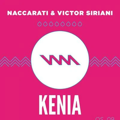 Kenia 專輯 Naccarati