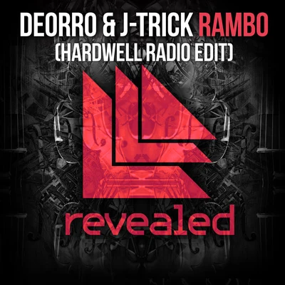 Deorro Rambo (Hardwell Radio Edit)