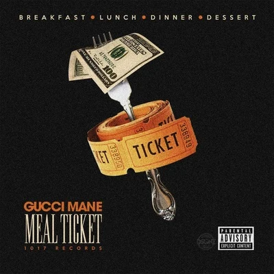 Meal Ticket 專輯 Gucci Mane/Rick Ross/Spirit Of Truth