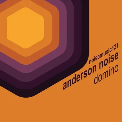 Domino 專輯 Anderson Noise