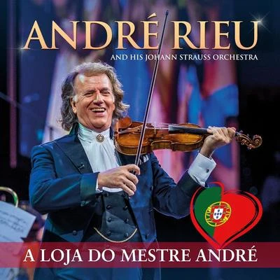 André Rieu A Loja Do Mestre André (Live)