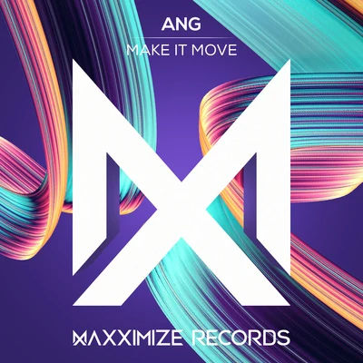 Make It Move 專輯 ANG