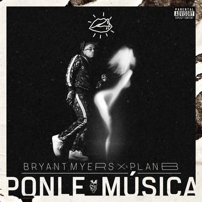 Ponle Música 专辑 Flow La Movie/Bryant Myers/Casper Magico