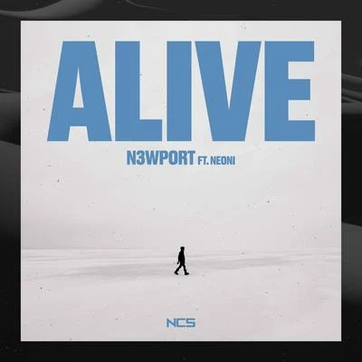 Alive 專輯 N3wport