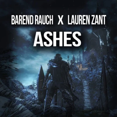 Ashes (Original Mix) 專輯 Barend Rauch/Ayoub Bahou