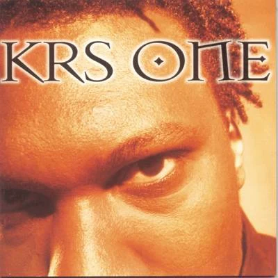 KRS-One 专辑 KRS-One