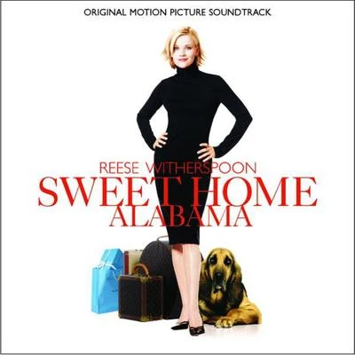 Sweet Home Alabama (Original Score) 专辑 George Fenton