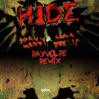 Hide (Ray Volpe Remix) 專輯 Ray Volpe