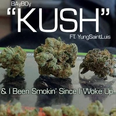 Kush ft. Yung Saint Luis 专辑 BayBoy/KillerDuo