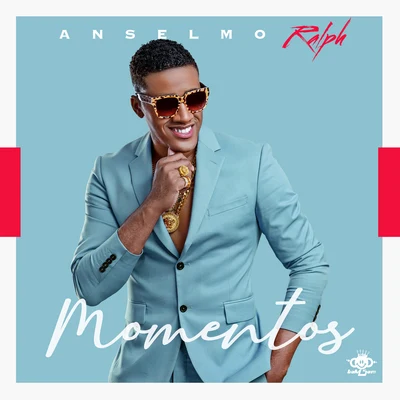 Momentos 專輯 Paulo Gonzo/Anselmo Ralph