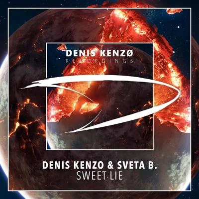 Sweet Lie 專輯 Denis Kenzo/Dima Krasnik/Julia Lav/Ozo Effy/NoMosk