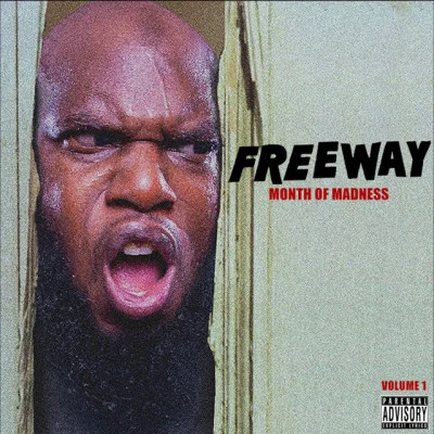 Month of Madness, Vol. 1 专辑 Freeway