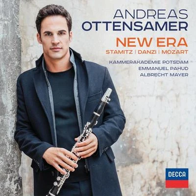 New Era 專輯 Andreas Ottensamer/Julien Quentin