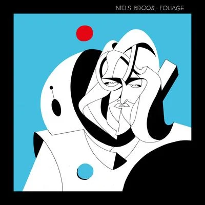 Foliage 專輯 Niels Broos/Goodnight Cody/Sara Z/Daedelus/Jonah Levine Collective