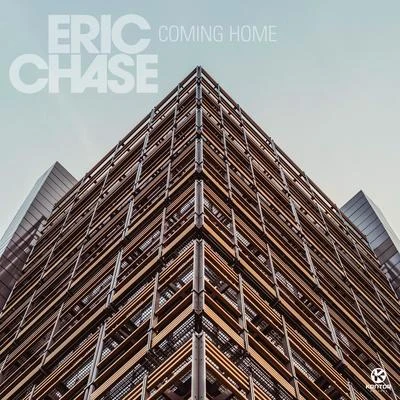 Coming Home 專輯 Eric Chase