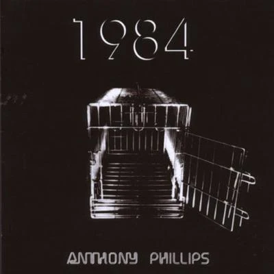 Anthony PhillipsSophia Letitia MacleanChris White 1984: Remastered & Expanded Edition