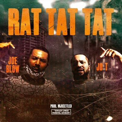 Rat Tat Tat 專輯 Joe Blow