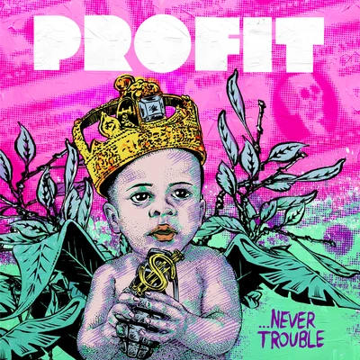 Profit Never Trouble - EP