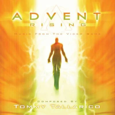 Advent Rising (Music from the Video Game) 專輯 Tommy Tallarico