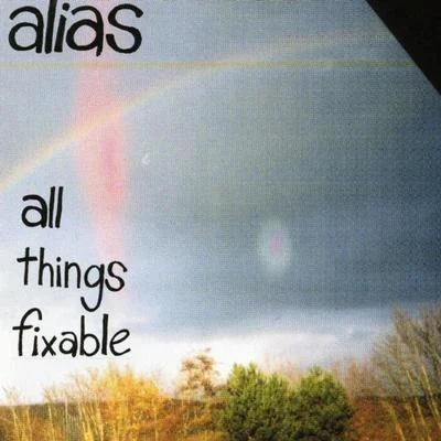 Alias All Things Fixable