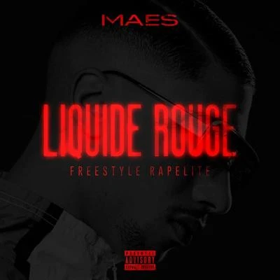 Maës Liquide rouge