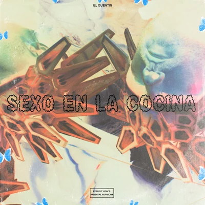 Sexo en la Cocina 專輯 Ill Quentin/Dillom