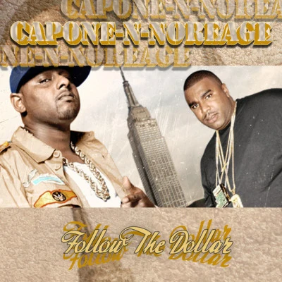 Follow The Dollar 专辑 Overseer/Capone-N-Noreaga/Mystikal/LL Cool J/DMX