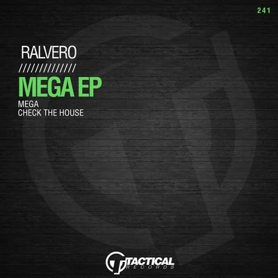 Mega 專輯 Ralvero